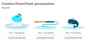 Amazing And Creative PowerPoint Presentation Template